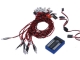 12-LED RC Car Flashing Light System
